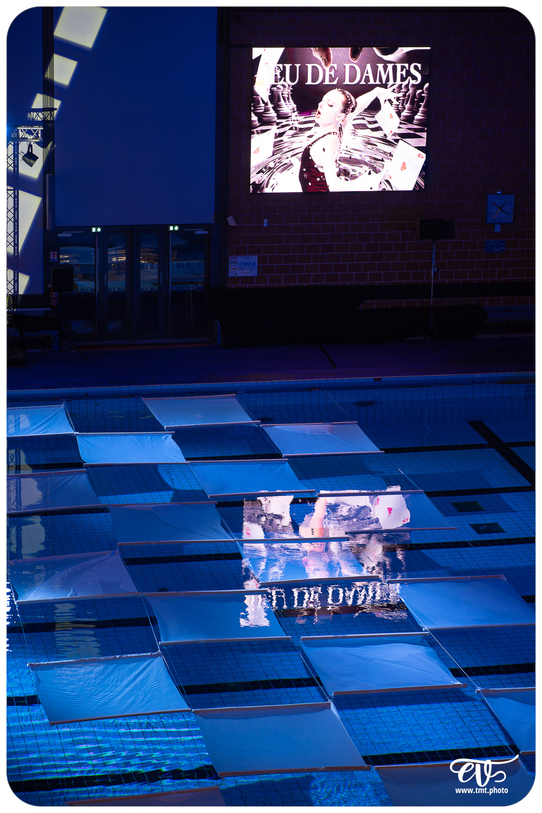 OFFS - BNS JEU DE DAMES